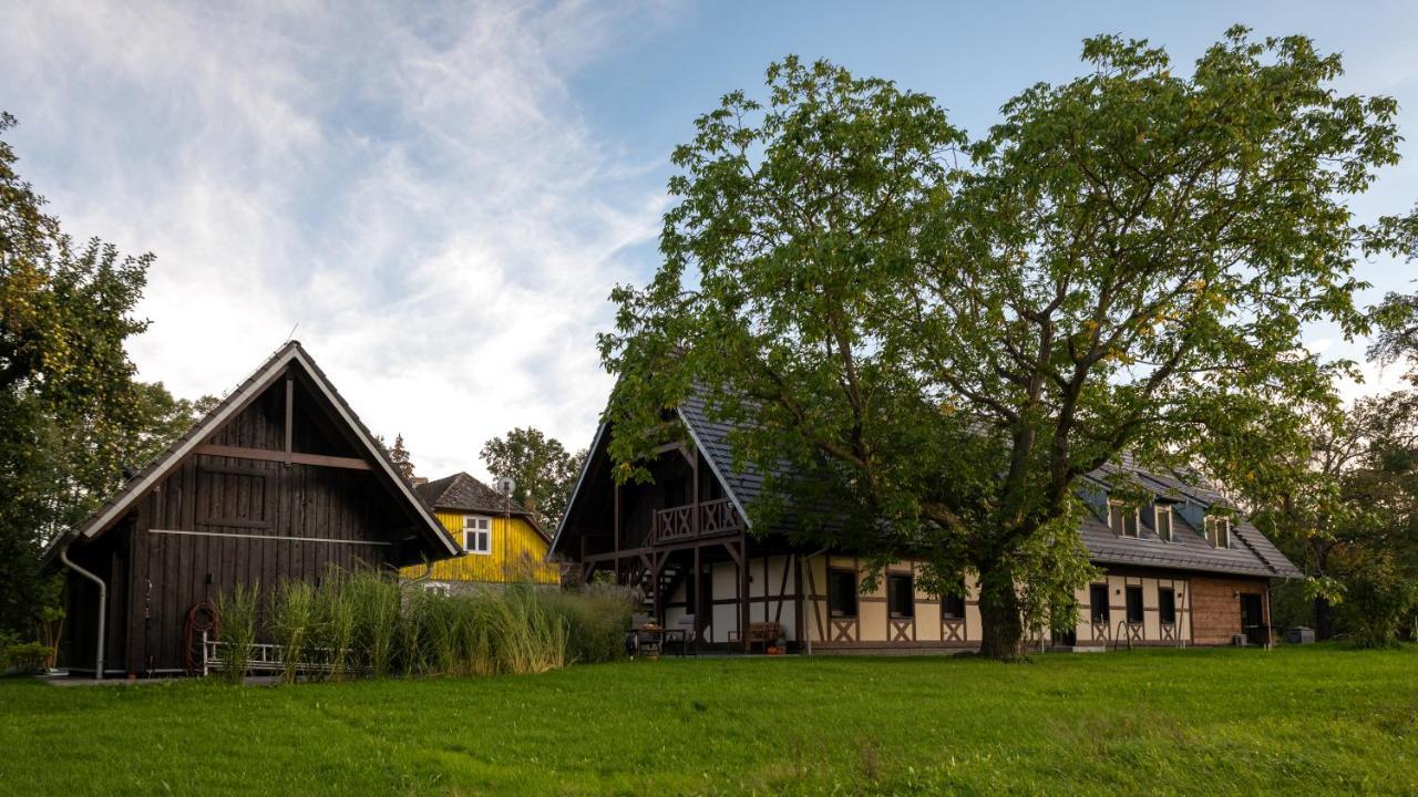 Rehblick Spreewaldferien-burg Burg (Spreewald)